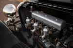 Alvis Speed 20 SB Tourer by Cross & Ellis 1933 года